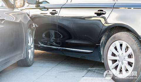 人肉占车位犯法吗?