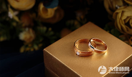 2025年新婚姻法领结婚证需要带什么材料?