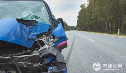 碰瓷失败当场死亡算谁的?