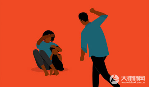 家暴离婚一方不同意怎么样才能离婚?