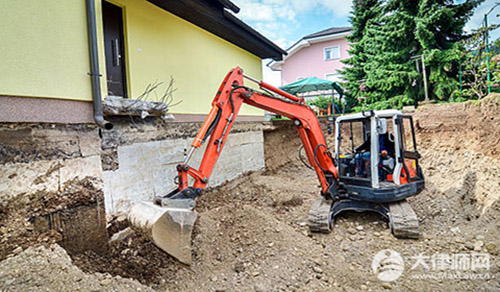 农村建养殖场算违建吗?