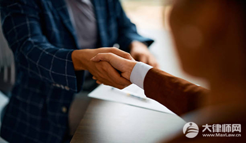 调动通知书没有明确岗位合法吗?