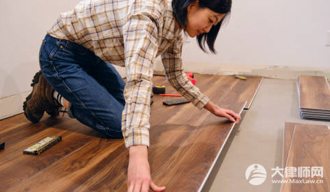 物业有权不让业主装修吗?