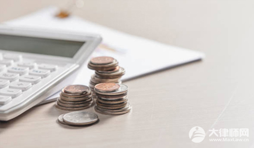 对于无力偿还的欠债规定是怎样的?