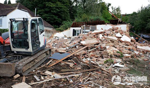 果园征收补偿多少钱一亩?