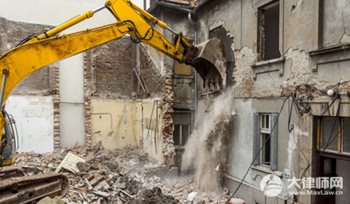 2025年拆迁程序流程是怎样的