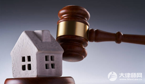 非亲生女儿继承房产纠纷怎么处理?