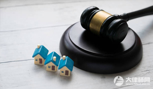 老人房产纠纷解决办法有哪些?