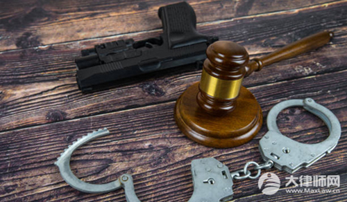 入室抢劫的判定标准是什么?