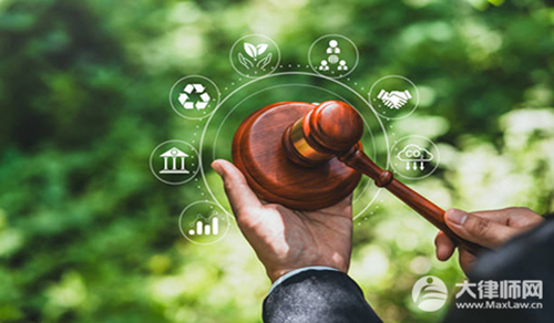 采摘野生灵芝犯法吗?