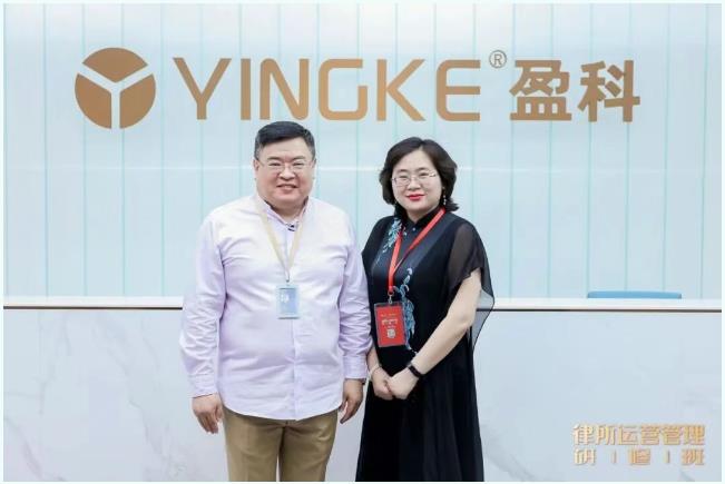 周亚丽：拥有法商思维的法律人 | 盈科上海第七届青年英才专访