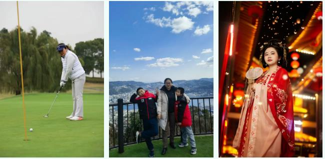 周亚丽：拥有法商思维的法律人 | 盈科上海第七届青年英才专访