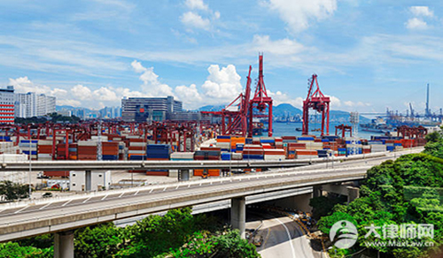 涉外继承遗产按照什么法律规定处理?