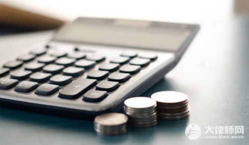 贷款中介收取10个点合法吗?