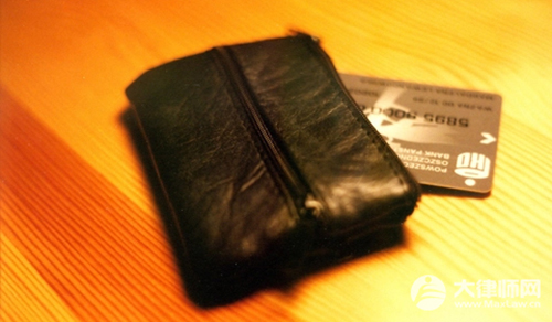 非法占有为目的6种情形