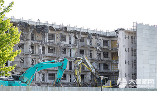 工业用地拆迁补偿最新标准2025年