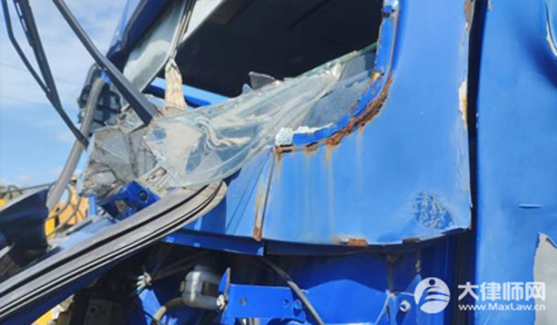 交通事故中误工费有没有?