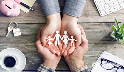 没工作怎么买生育保险?