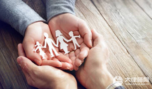 探望权可以强制执行吗?