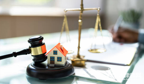 无行为能力者如何出售自己的房产?