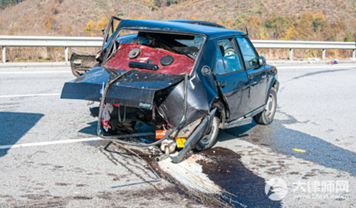 汽车保险报销的流程是怎样的?