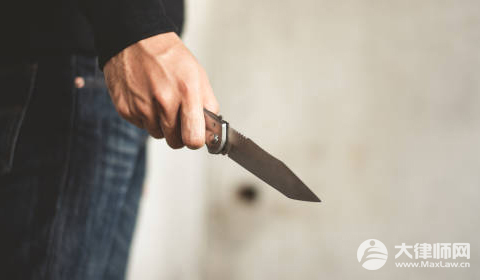 持刀故意伤人未遂一般判几年?