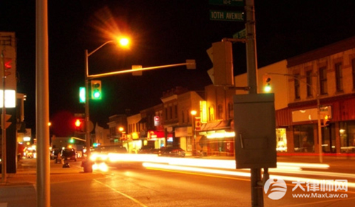 闯红灯扣几分罚多少钱2025规定是怎样的?