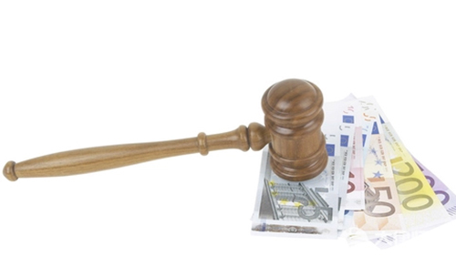 前女婿欠岳父17万拒还款还高调炫富挑衅构成犯罪吗？