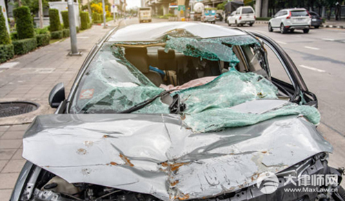 2025年交通事故死亡一人赔偿标准是多少?