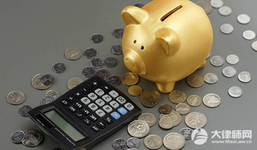 欠钱超过多少可以立案了?