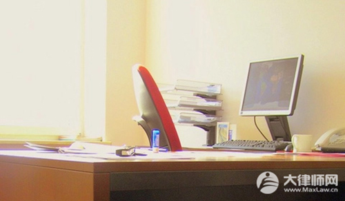 公司让我当法人代表有什么风险吗?