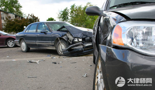 车损险不买撞了别人车怎么赔?