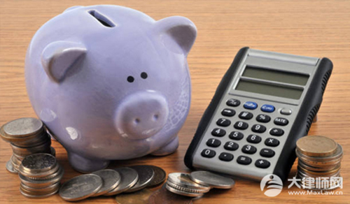 银行倒闭了存的钱怎么办?