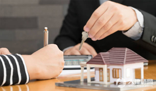 房子过户需要什么手续和费用2025