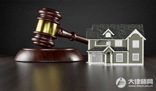 公摊超过多少可告开发商?