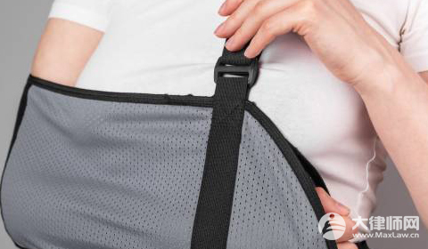 交通事故鉴定十级伤残办到残疾证吗?