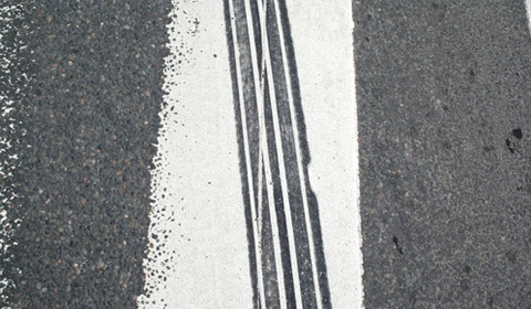 高速压实线怎么处罚2025