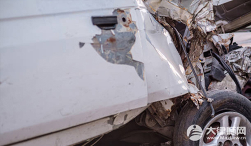 特别重大交通事故划分标准是什么?