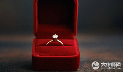 订婚彩礼退还规定2025