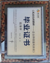 实战全网营销-企业持续盈利系统