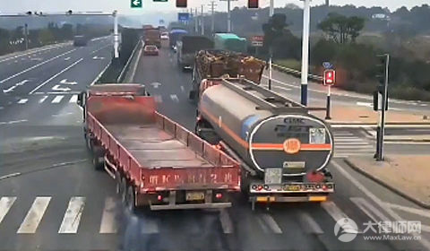 超载30%怎么处罚2025最新交规是怎样的?