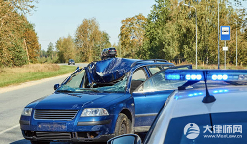 如何应对交通事故索赔中的漫天要价