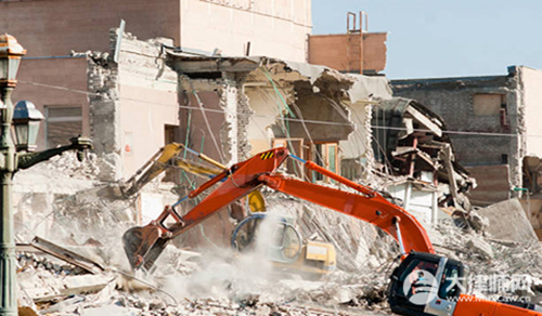 拆迁律师收费一般多少钱?