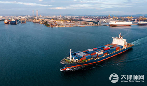 自己开船海钓违法吗?