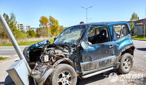 2025交通违法行为一次记9分有哪些?