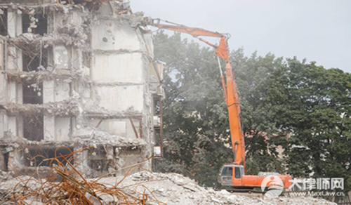 拆迁补偿款迟迟拿不到咋办?