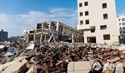 钉子户被强制拆除有赔偿吗?