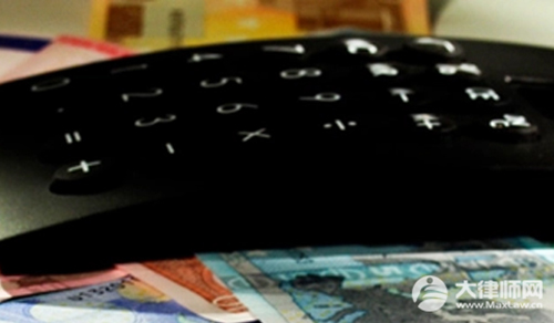 上门催收可以报警吗?