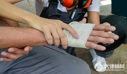 工伤没评上级别单位有哪些补偿?