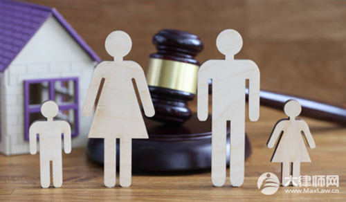 夫妻买房写一个人和两个人的区别?